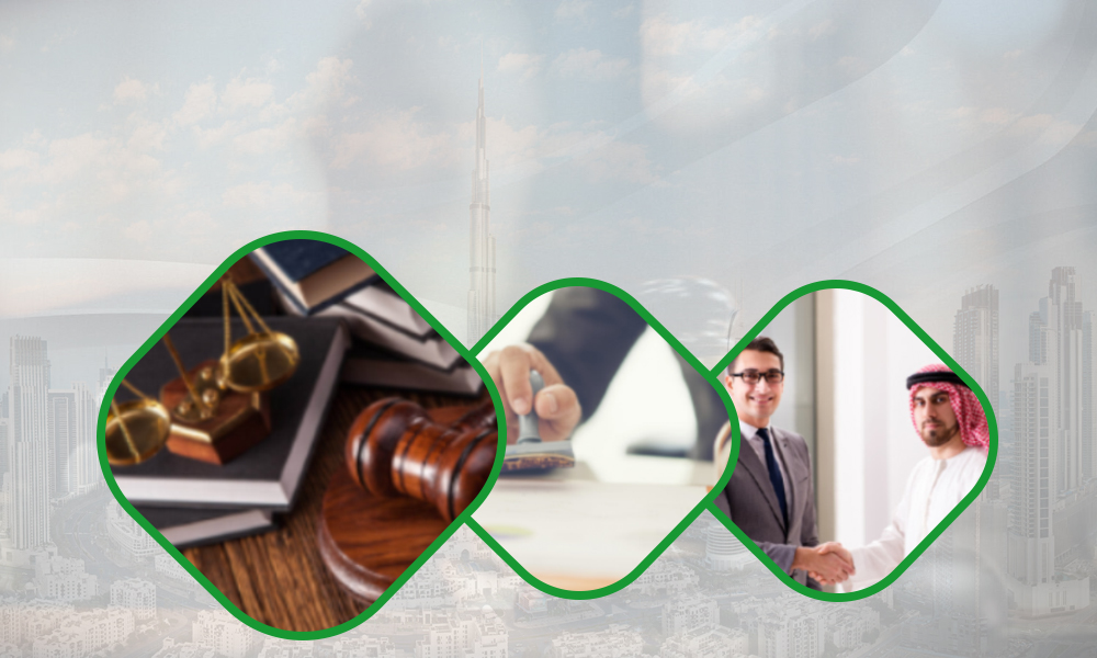 Top Key Steps to Prepare for Legal Translation in Dubai