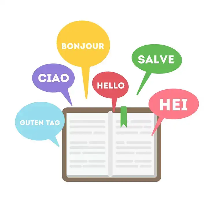 Hindi Document Translation Services v1