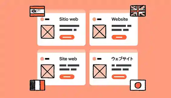 Website Localization Services v1