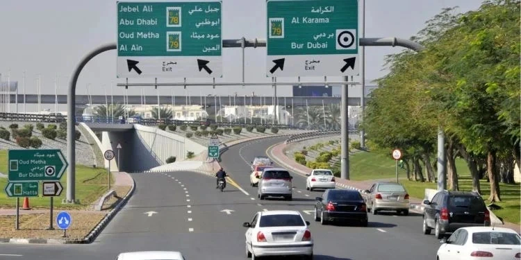 Navigating Dubai’s Roads: The Ultimate Guide to Driving License Translation for Expats