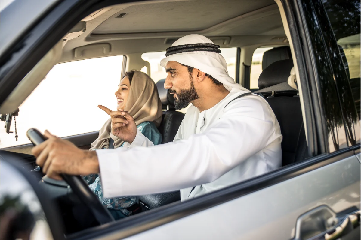 Driving License Translation in Dubai