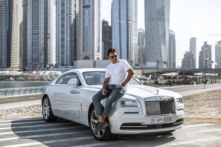 How to Get Expensive Cars for Cheap in Dubai