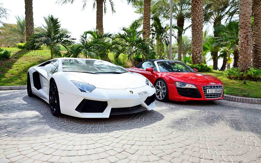 How to Get Expensive Cars for Cheap in Dubai?