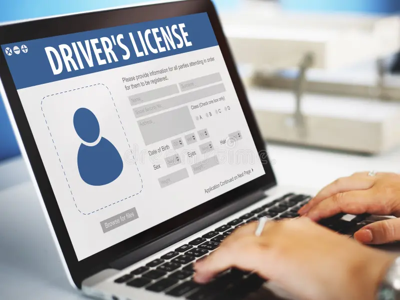 How Can I Check My Driving License Details Online?