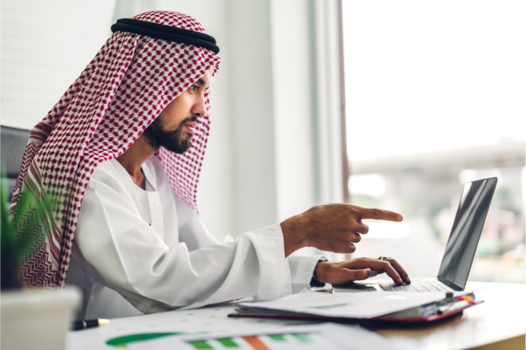 How to Check Saudi Arabia License Online