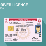 Indian Driving License Check Online