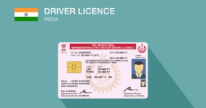 Indian Driving License Check Online