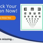 Online Eye Test for Driving License