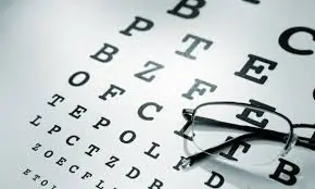 Online Eye Test for Driving License