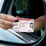 Verify Driving License Number