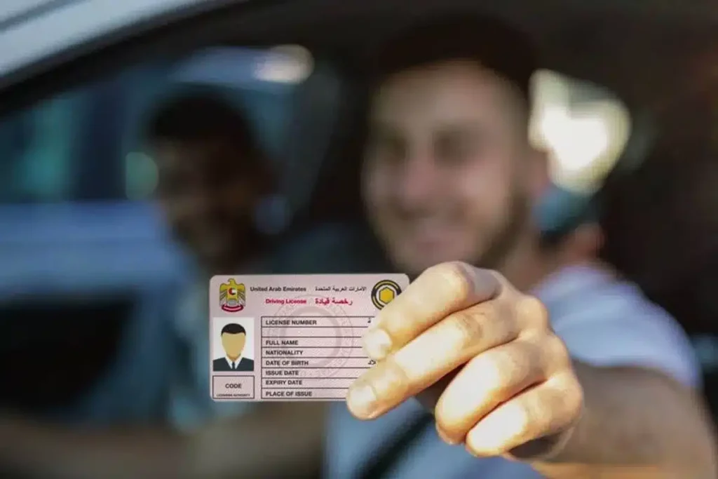 Expert Driving License Translation in Dubai by Al Rahmaniya Translation Services