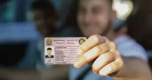 Driving License Translation in Dubai