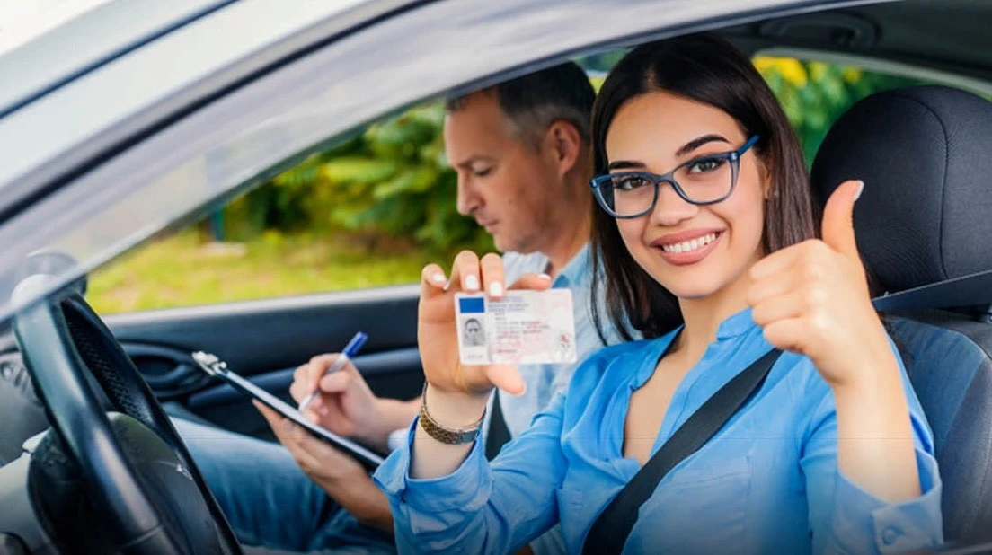 Driving License Translation in Dubai