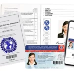 Driving License Translation in Dubai