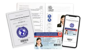 Driving License Translation in Dubai